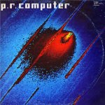 Panta Rhei (P.R. Computer - 1983)