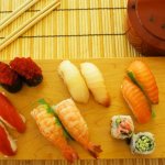 Десять секретов японcкoй кухни