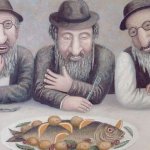 35 прекрасных еврейских пословиц