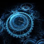 Время «возникает» в результате спутывания квантовых частиц?