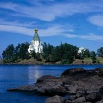 Гонка на Валаам