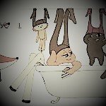 Дурацкие  игры для разрядки.