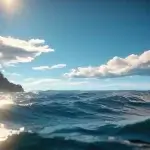 Легкий бриз   A gentle breeze